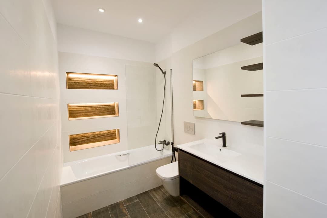 Después de la reforma